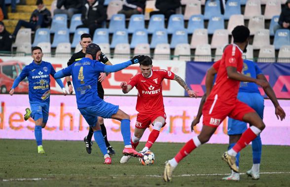 Final dramatic în Gloria Buzău - UTA Arad » Golul egalizator a venit în minutul 90+7 + Cum arată clasamentul din Superliga