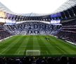 Fostul internațional român a luat la rând stadioanele din Premier League și a rămas șocat: „O mașinărie de făcut bani!”