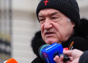 Declarația peste care Gigi Becali nu poate trece » FCSB la controlul doping, Șumudică la comisii: „Cerem noi suspendarea!”