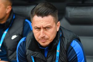 Ilie Poenaru, după înfrângerea din Ghencea: „Nu au avut curaj! E vorba de mental”