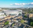 Stadionul lui Tottenham // foto: Guliver/gettyimages