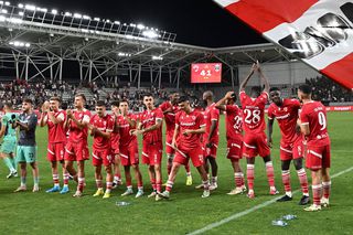 Dinamo a lansat abonamentele pentru play-off! Care sunt prețurile la revenirea în top 6 după 8 ani