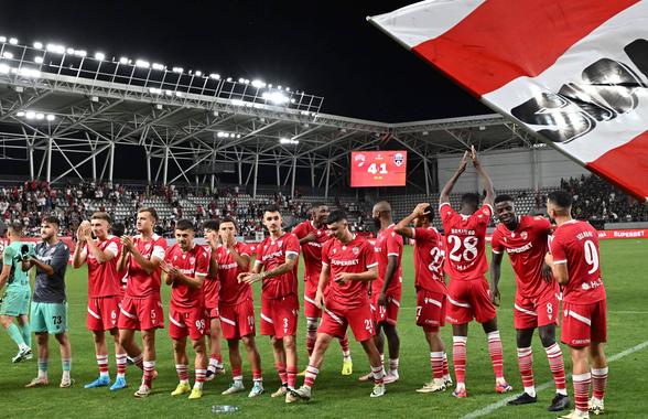 Dinamo a lansat abonamentele pentru play-off! Care sunt prețurile la revenirea în top 6 după 8 ani