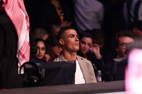 Cristiano Ronaldo / Foto: Imago