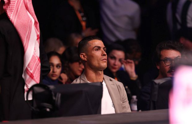 Al Nassr, fără Cristiano Ronaldo în Iran! Motivul bizar pentru care portughezul a rămas la Riad