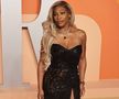 Serena Williams la petrecerea Vanity Fair FOOT Imago Images