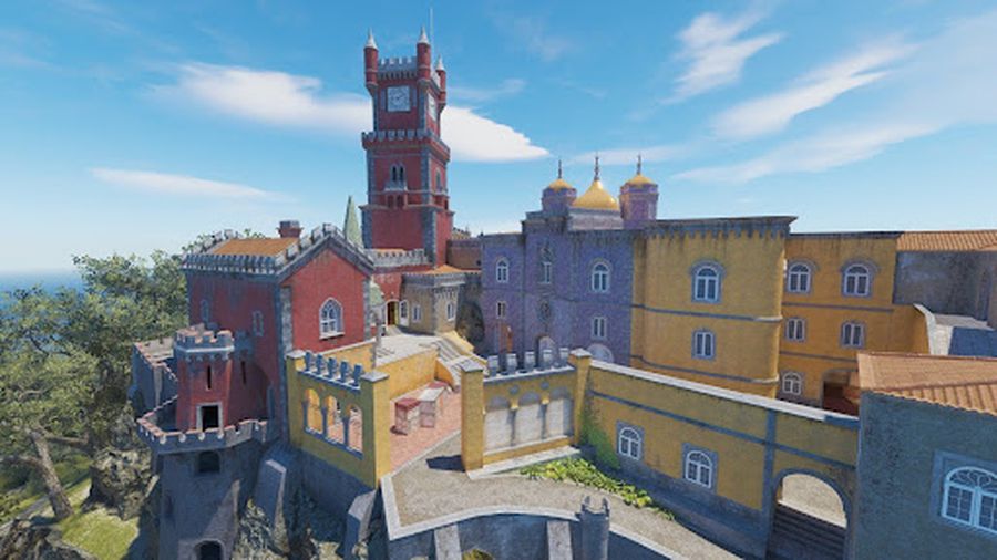 Mapcore prezintă cei 10 finaliști ai primului concurs de hărți comunitare din CS2