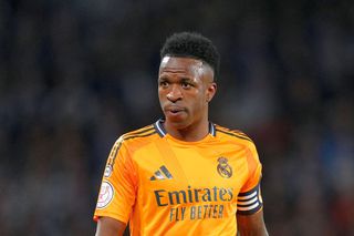 Ademenit de saudiți, Vinicius și-a decis viitorul: „Sper să fac asta”