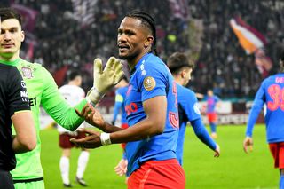 Declarația peste care Gigi Becali nu poate trece » FCSB la controlul doping, Șumudică la comisii: „Cerem noi suspendarea!”