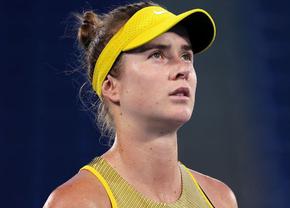 Elina Svitolina a reacționat după cearta dintre Volodimir Zelenski și Donald Trump: „A luat multe decizii care i-au rănit pe ucraineni”