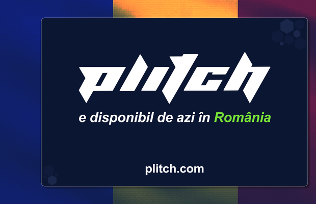 Gamerii români își pot personaliza jocurile single-player preferate cu PLITCH, acum disponibil în România