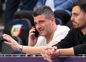 Daniel Niculae, enervat de jucătorul lui Dinamo: „Înscrie doar contra noastră”