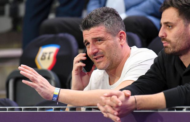 Daniel Niculae, enervat de jucătorul lui Dinamo: „Înscrie doar contra noastră”