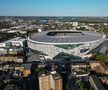 Tottenham Hotspur Stadium