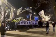 Panică la Juventus: Vlahovic și coechipierii, atacați de fanii furioși! Thiago Motta, insultat grav: „E un rahat”