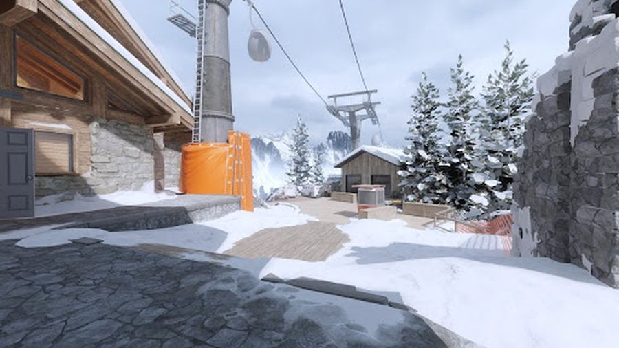 Mapcore prezintă cei 10 finaliști ai primului concurs de hărți comunitare din CS2