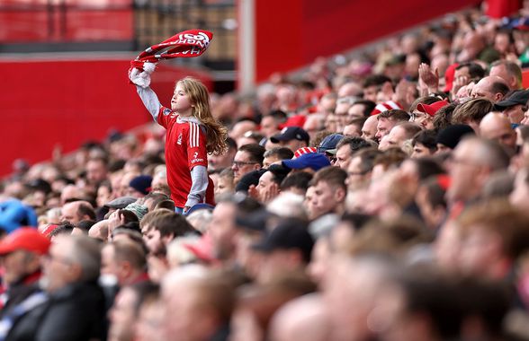 Costel Pantilimon numește cea mai spectaculoasă atmosferă din Anglia: „Se ajungea într-o febră înălțătoare!”
