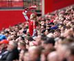 City Ground din Nottingham // foto: Guliver/gettyimages