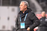 Mircea Rednic, după ultimul rezultat la UTA: „Nu o să fiu pe bancă cu Dinamo”
