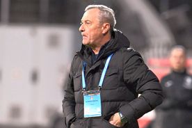 Mircea Rednic, după ultimul rezultat la UTA: „Nu o să fiu pe bancă cu Dinamo”