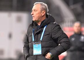 Mircea Rednic, după ultimul rezultat la UTA: „Nu o să fiu pe bancă cu Dinamo”