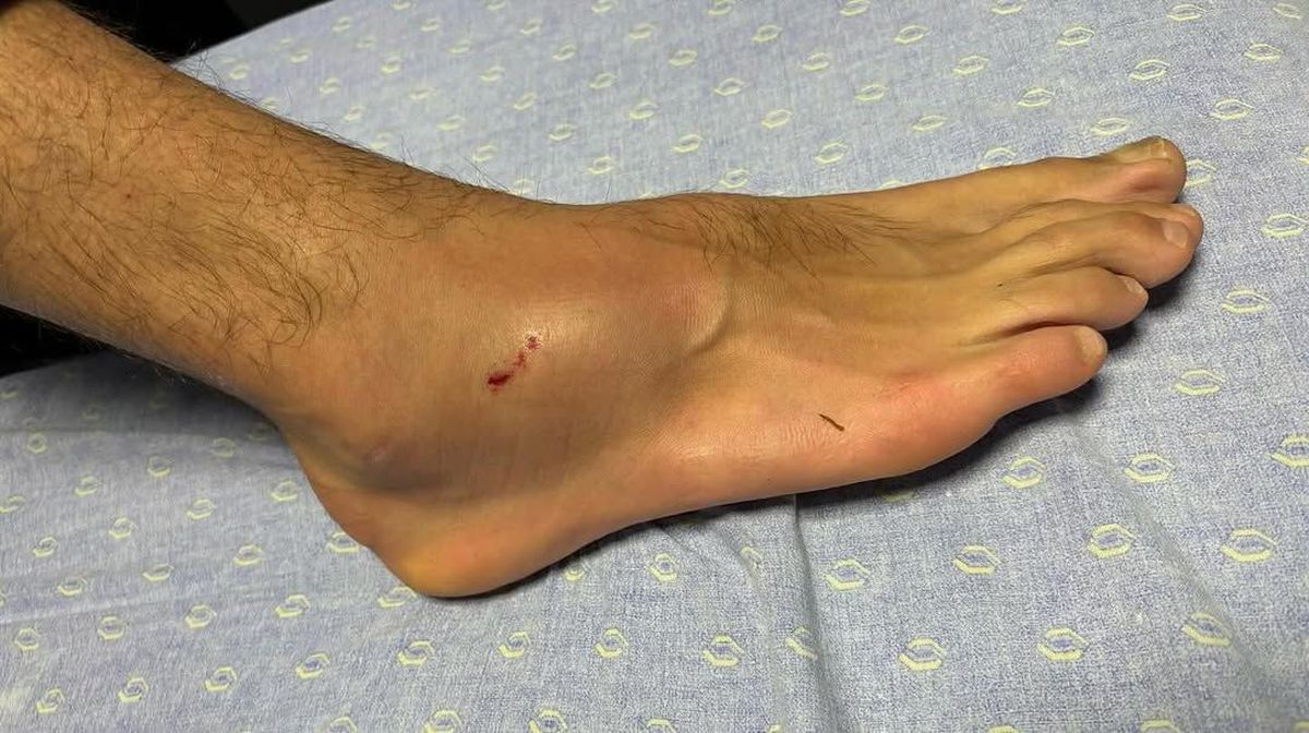 A răbufnit în studio, a doua zi după Rapid - FCSB: „Îl bănuiesc de rea intenție, n-are nicio explicație”