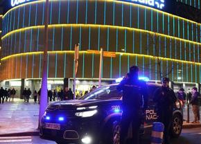 Ultimul meci al etapei din La Liga a fost amânat: „E din motive de siguranță, sperăm să nu se întâmple ceva pe drum”