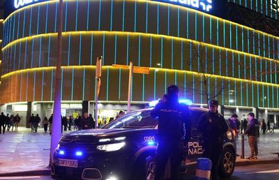 Ultimul meci al etapei din La Liga a fost amânat: „E din motive de siguranță, sperăm să nu se întâmple ceva pe drum”