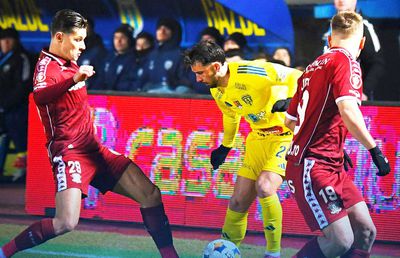 „Instinct de echipă mică, să tragă de rezultat!” » Are dreptate Panduru despre Rapid? Am analizat meciul: iată concluzia!