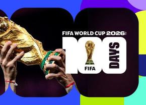 FIFA a lansat posterul CM 2026: „Afișul combină talentele artistice ale gazdelor, Canada, Mexic și SUA”