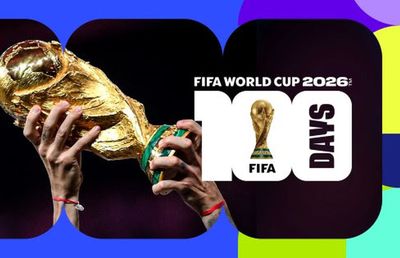 FIFA a lansat posterul CM 2026: „Afișul combină talentele artistice ale gazdelor, Canada, Mexic și SUA”