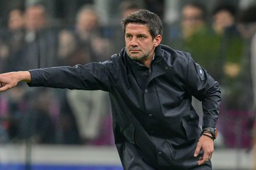 Chivu vrea două trofee interne în acest sezon. foto: Imago