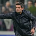 Chivu vrea două trofee interne în acest sezon. foto: Imago