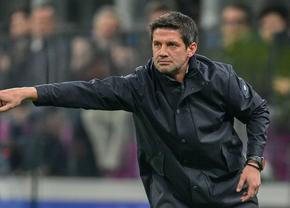 Como - Inter, manșa tur a semifinalelor Cupei Italiei » Cristi Chivu vrea două trofee interne: echipele de start