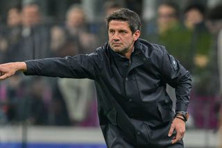 Cristi Chivu, înainte de derby-ul care îl poate apropia de titlu în Serie A: „Scoate la iveală latura mea negativă”