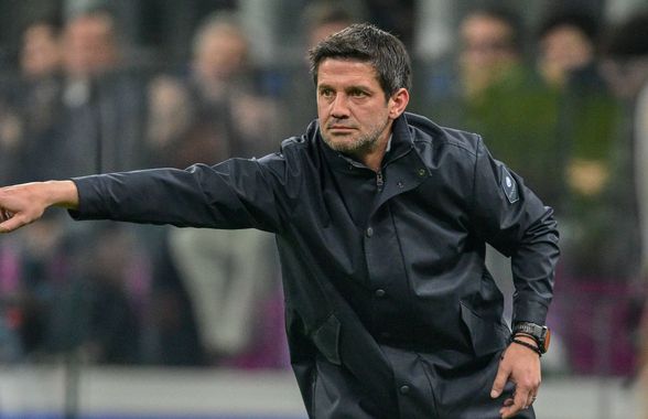 Cristi Chivu, înainte de derby-ul care îl poate apropia de titlu în Serie A: „Scoate la iveală latura mea negativă”