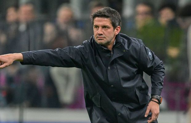 Cristi Chivu, înainte de derby-ul care îl poate apropia de titlu în Serie A: „Scoate la iveală latura mea negativă”