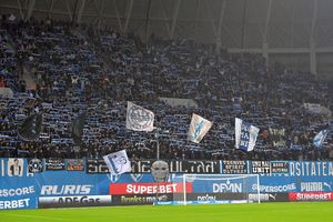 Decizia luată de Craiova înaintea meciului cu CFR Cluj, din Cupa României Betano