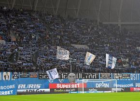 Decizia specială luată de Craiova înaintea meciului cu CFR Cluj, din „sferturile” Cupei României Betano