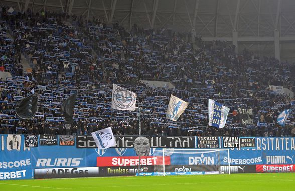 Decizia specială luată de Craiova înaintea meciului cu CFR Cluj, din „sferturile” Cupei României Betano