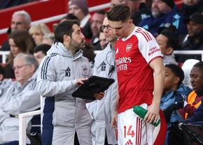 Clauza lui Nicolas Jover, geniul fazelor fixe de la Arsenal, pentru fiecare gol din cele 32 reușite din faze fixe