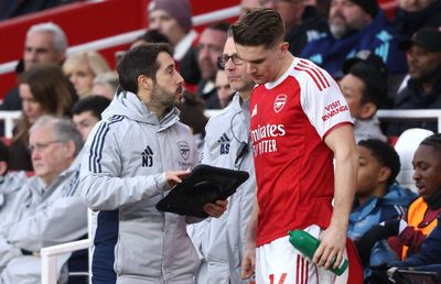 Clauza lui Nicolas Jover, geniul fazelor fixe de la Arsenal, pentru fiecare gol din cele 32 reușite din faze fixe