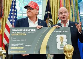 Cerere stratosferică de bilete, de 30 de ori cât oferta: „FIFA se va umple de bani, însă va fi un Mondial elitist”