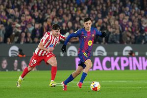 Barcelona - Atletico Madrid, în Cupa Spaniei » Început în forță pe Camp Nou