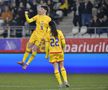 România - Moldova, în preliminarii CM la fotbal feminin/ foto: Cristi Preda (GSP)