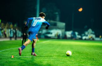 Meciuri de totul sau nimic în ”sferturile” din Cupa României Betano