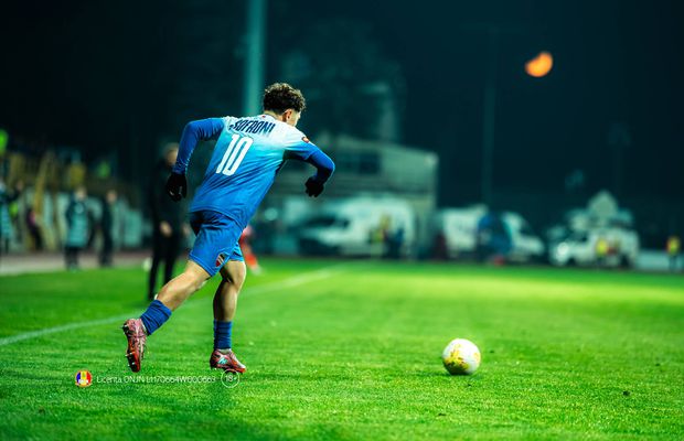 Meciuri de totul sau nimic în ”sferturile” din Cupa României Betano