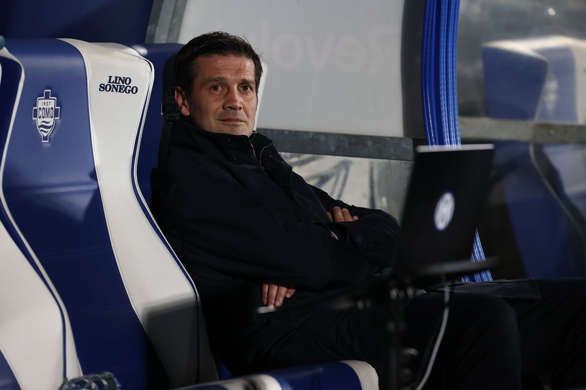 Como - Inter, manșa tur a semifinalelor Cupei Italiei