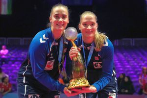 Campioana mondială cu Norvegia a semnat în „Liga Florilor” » Contract până în 2029