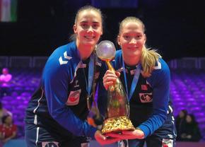 Campioana mondială cu Norvegia a semnat în „Liga Florilor” » Contract până în 2029